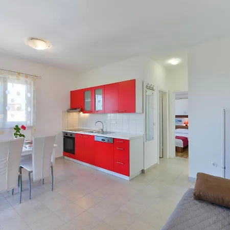 شقة Matas-2 By Interhome *