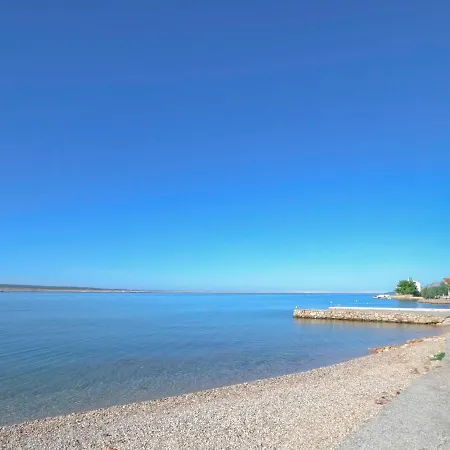 شقة Matas-2 By Interhome *