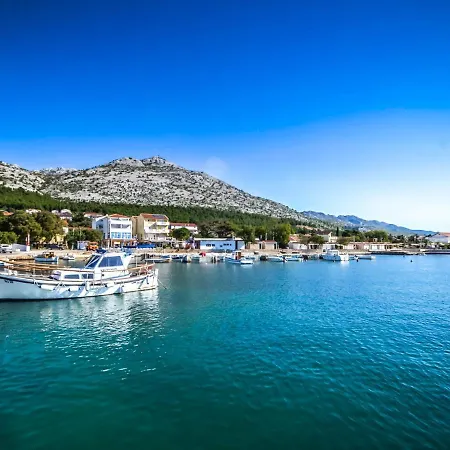 Matas-2 By Interhome Apartamento *