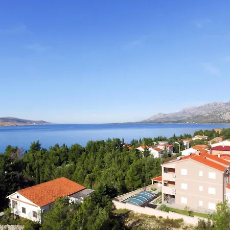 Matas-2 By Interhome شقة