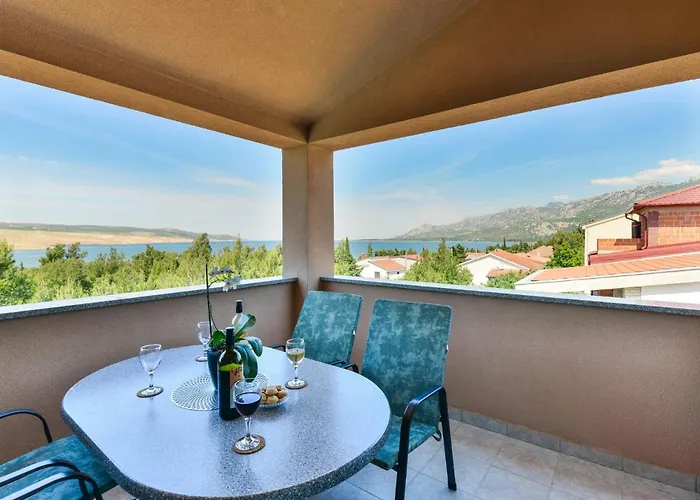 Matas-2 By Interhome Apartamento *