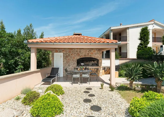 Matas-2 By Interhome Apartamento *