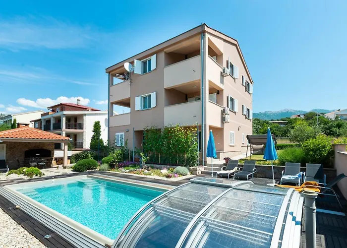 Matas-2 By Interhome