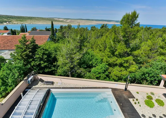 Matas-2 By Interhome Appartement *