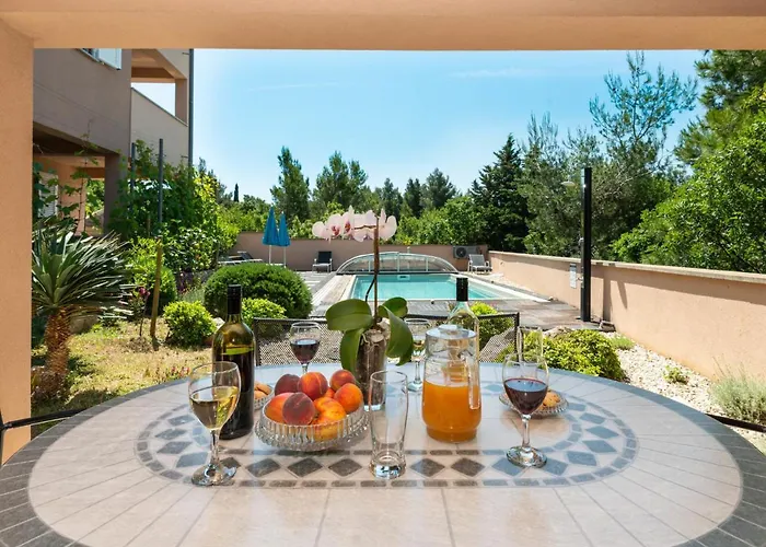 Matas-2 By Interhome Apartamento