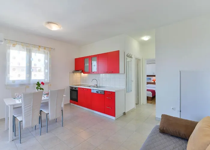 Appartement Matas-2 By Interhome *