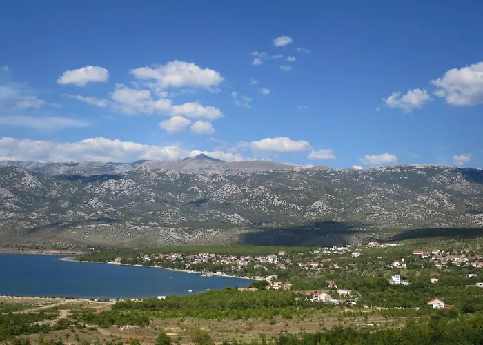 Matas-2 By Interhome Apartamento Rovanjska