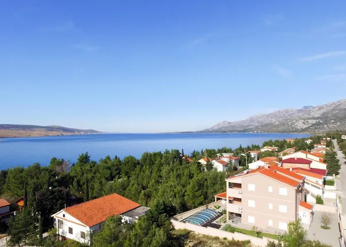 Matas-2 By Interhome Appartement