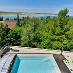 Matas-2 By Interhome Apartment *