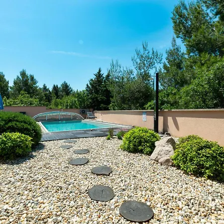 Matas-2 By Interhome Apartmán