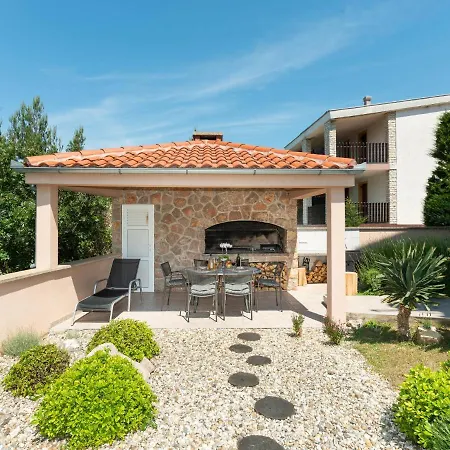 Matas-2 By Interhome Apartment *