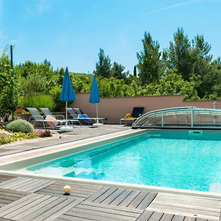 Matas-2 By Interhome Appartement Rovanjska