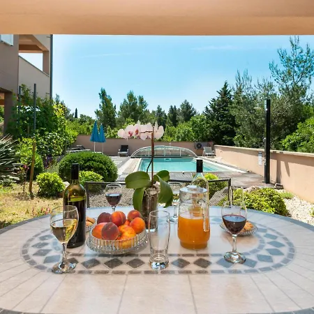 Matas-2 By Interhome Appartement