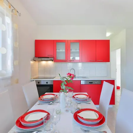 Matas-2 By Interhome Apartmán Rovanjska