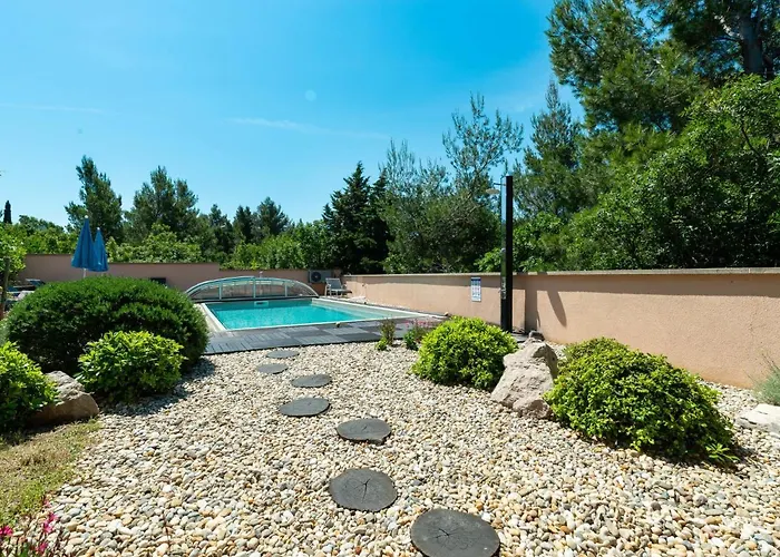 Matas-2 By Interhome Apartamento