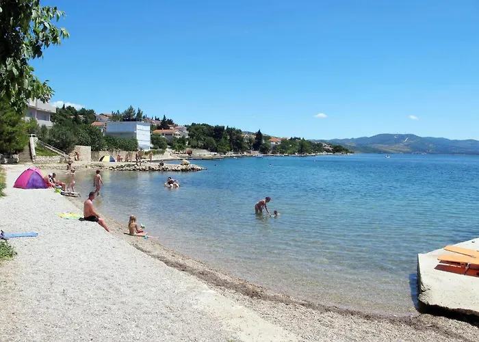 Matas-2 By Interhome Apartamento